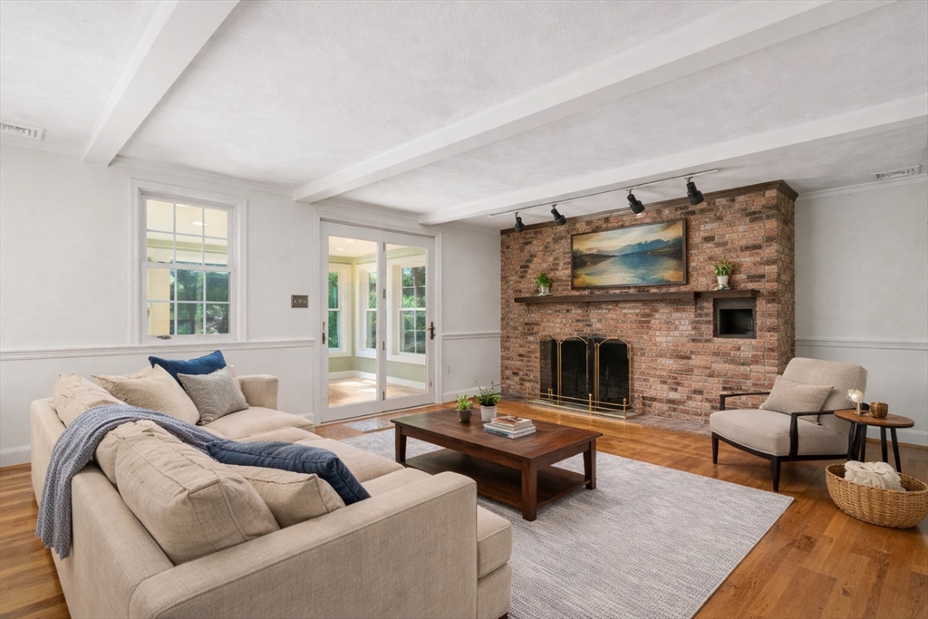 59 Russett Hill Road Sherborn, MA 01770 - Photo 6 of 42