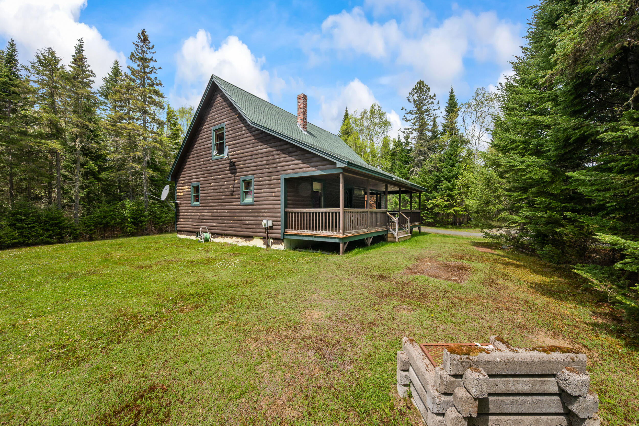 159 Evergreen Circle Rangeley, ME 04970 - Photo 3 of 23 DSC_2602
