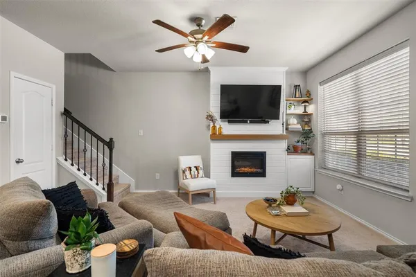 $270,000 | 3541 Cricket Drive, Denton, TX 76207