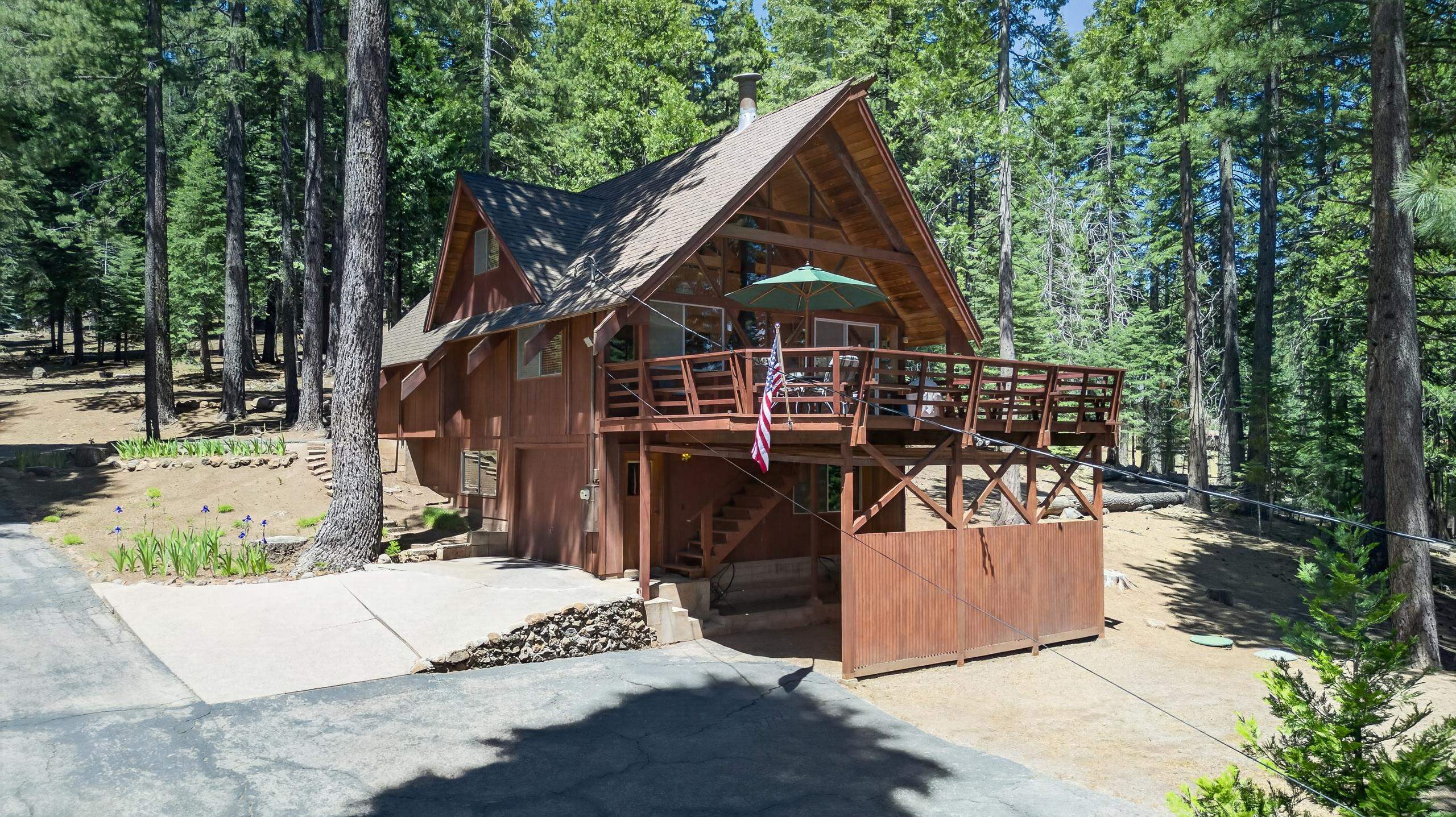 647 East Mountain Ridge Road Lake Almanor, CA 96137 - Photo 16 of 24