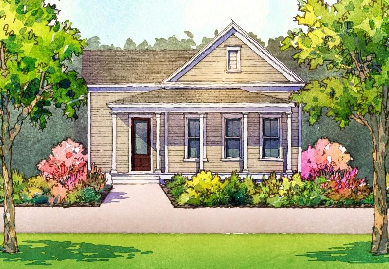 121 Canopy Lane Summerville, SC 29485 - Photo 1 of 14 Sassafras (1)