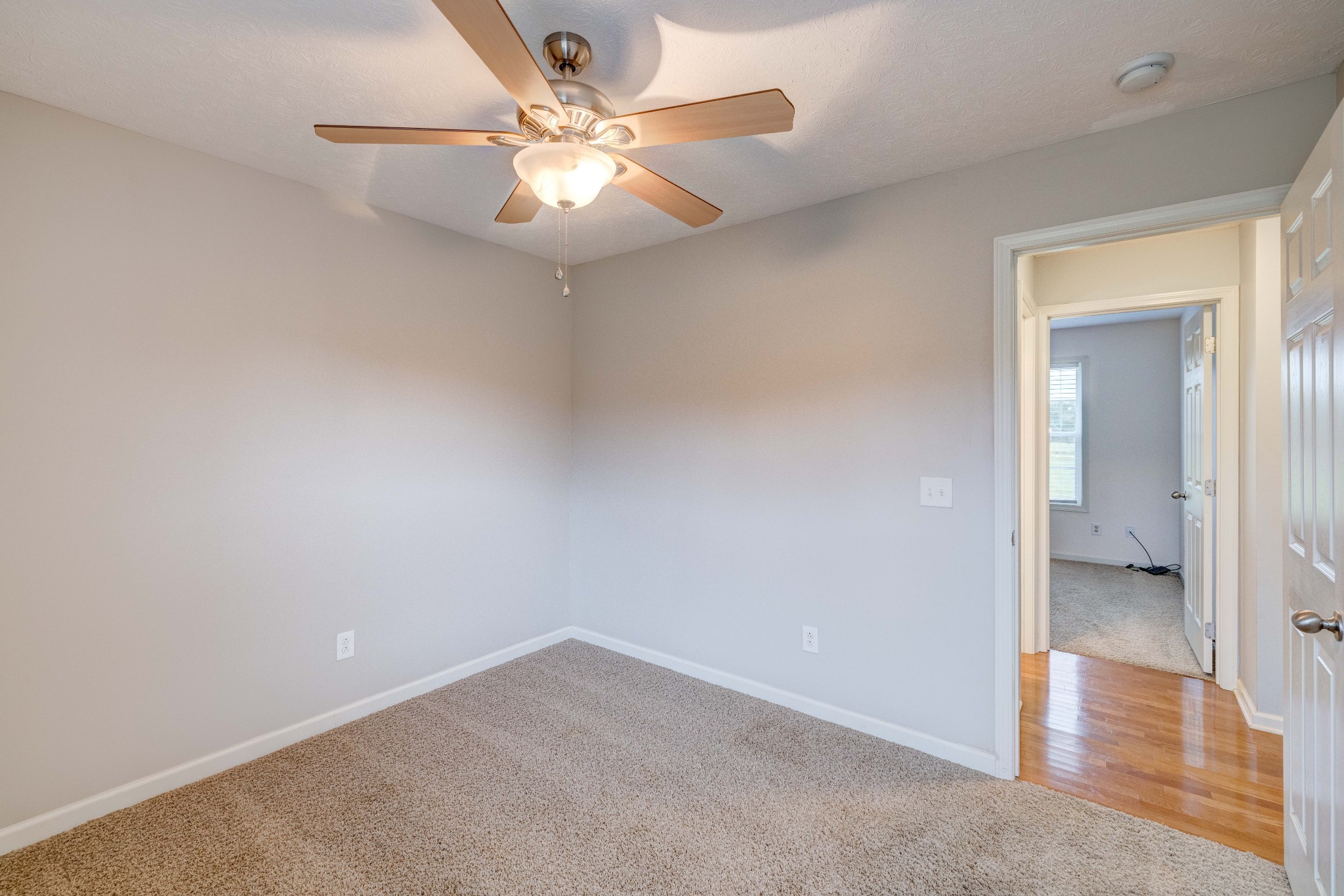 858 North Corinth Road Portland, TN 37148 - Photo 23 of 34 an empty room