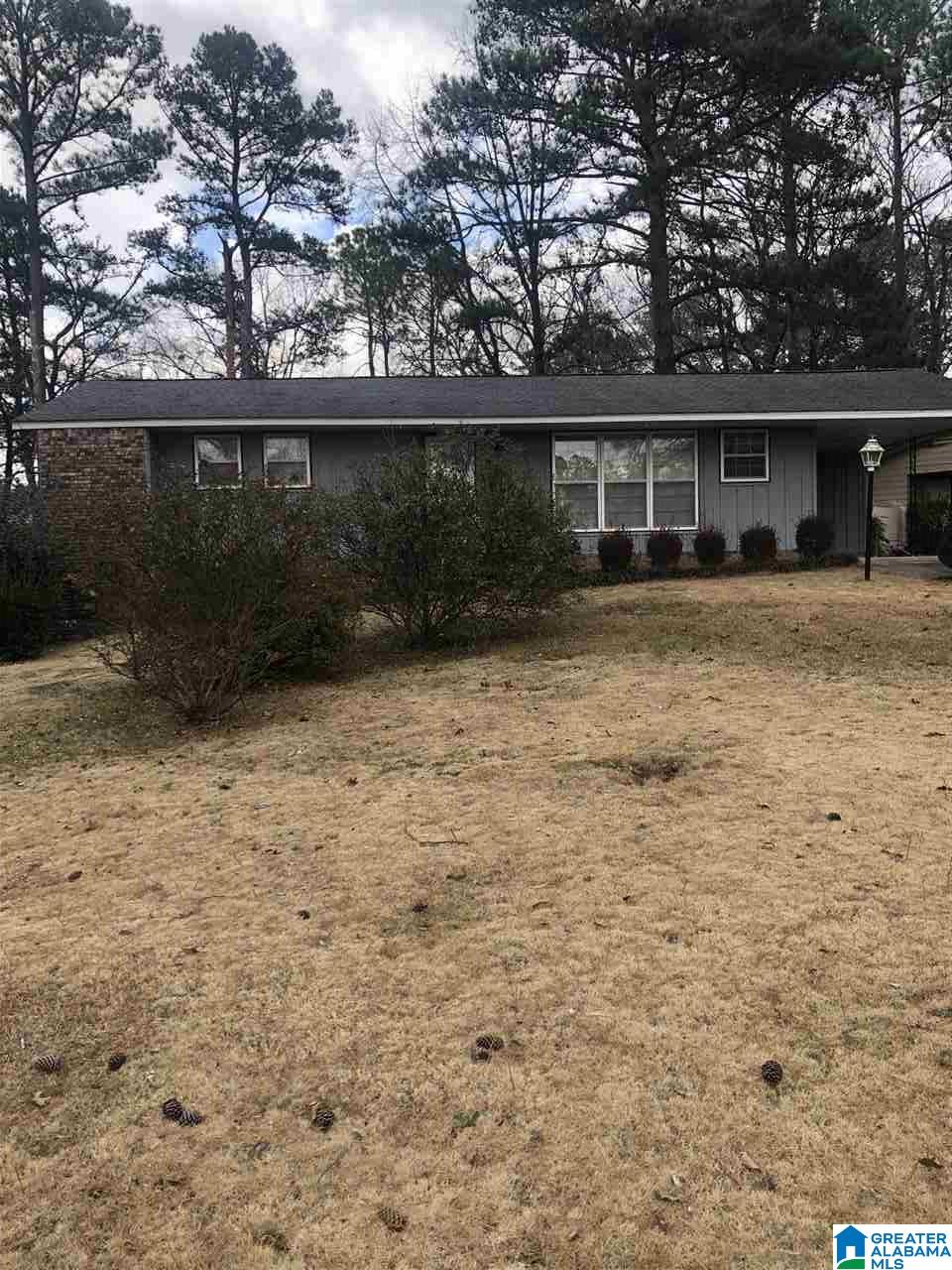 1028 Hagwood Road Birmingham, AL 35235 - Photo 10 of 11