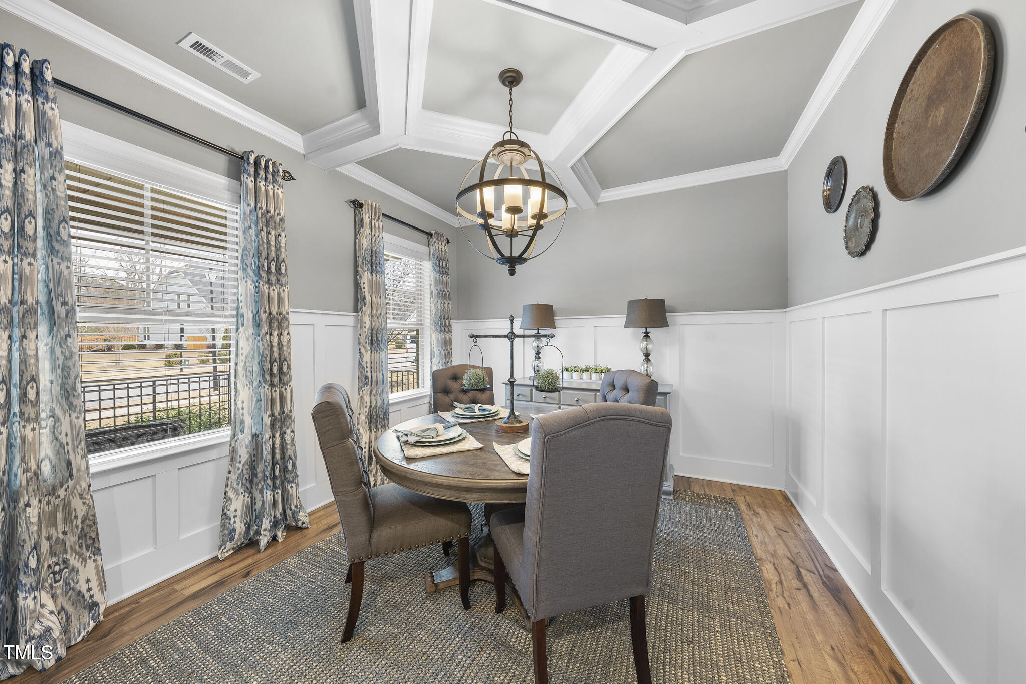 1916 Edens Ridge Avenue Wake Forest, NC 27587 - Photo 8 of 48 DSC09420