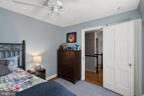 $1,350,000 | 4809 Jamestown Road, Bethesda, MD 20816
