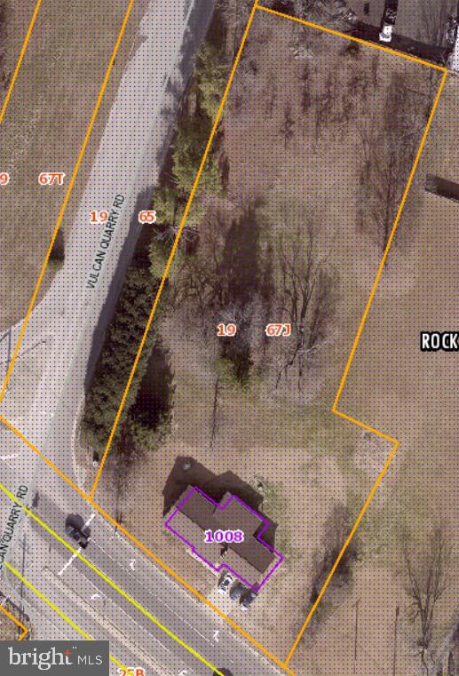 1008 Garrisonville Road Stafford, VA 22556 - Photo 35 of 36