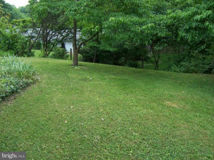 Relaxing backyard to enjoy!