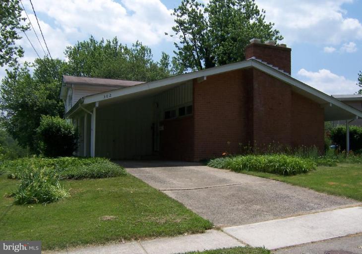 302 Sisson Street Silver Spring, MD 20902 - Photo 24 of 30 Exterior #3