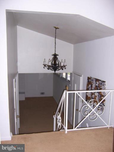 302 Sisson Street Silver Spring, MD 20902 - Photo 30 of 30 Overlooking Foyer from upper level hallway