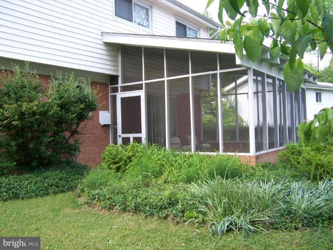 Patio 2
