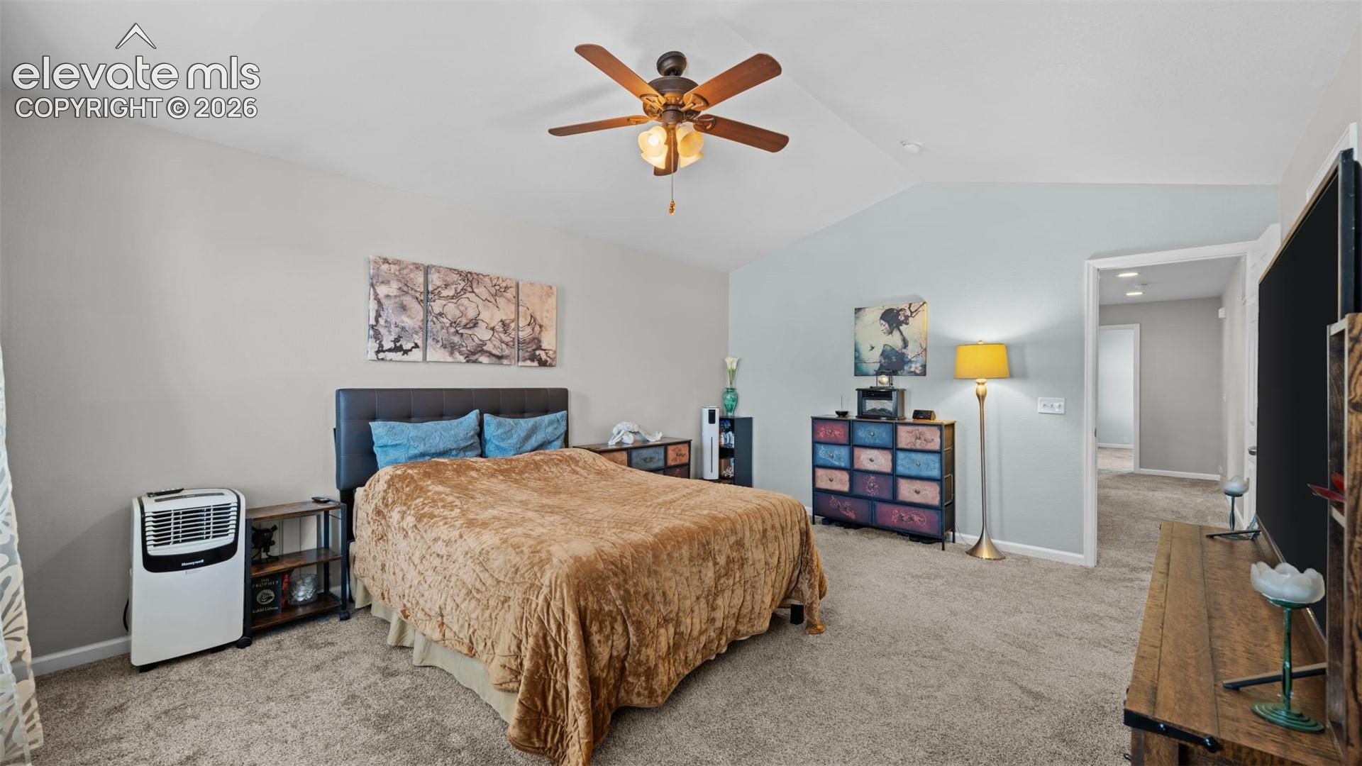 4023 Diamond Ridge View Colorado Springs, CO 80918 - Photo 23 of 31 Gallery Image 23