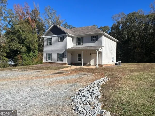 $1,550 | 1571 Bostwick Road, Madison, GA 30650