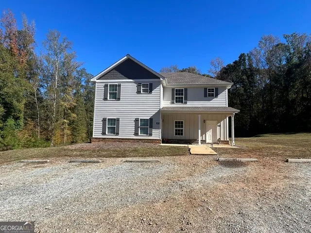 $1,550 | 1571 Bostwick Road, Madison, GA 30650