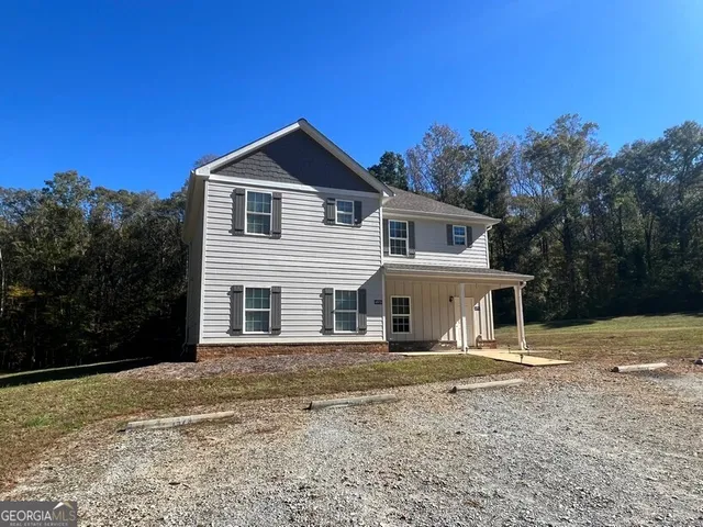 $1,550 | 1571 Bostwick Road, Madison, GA 30650