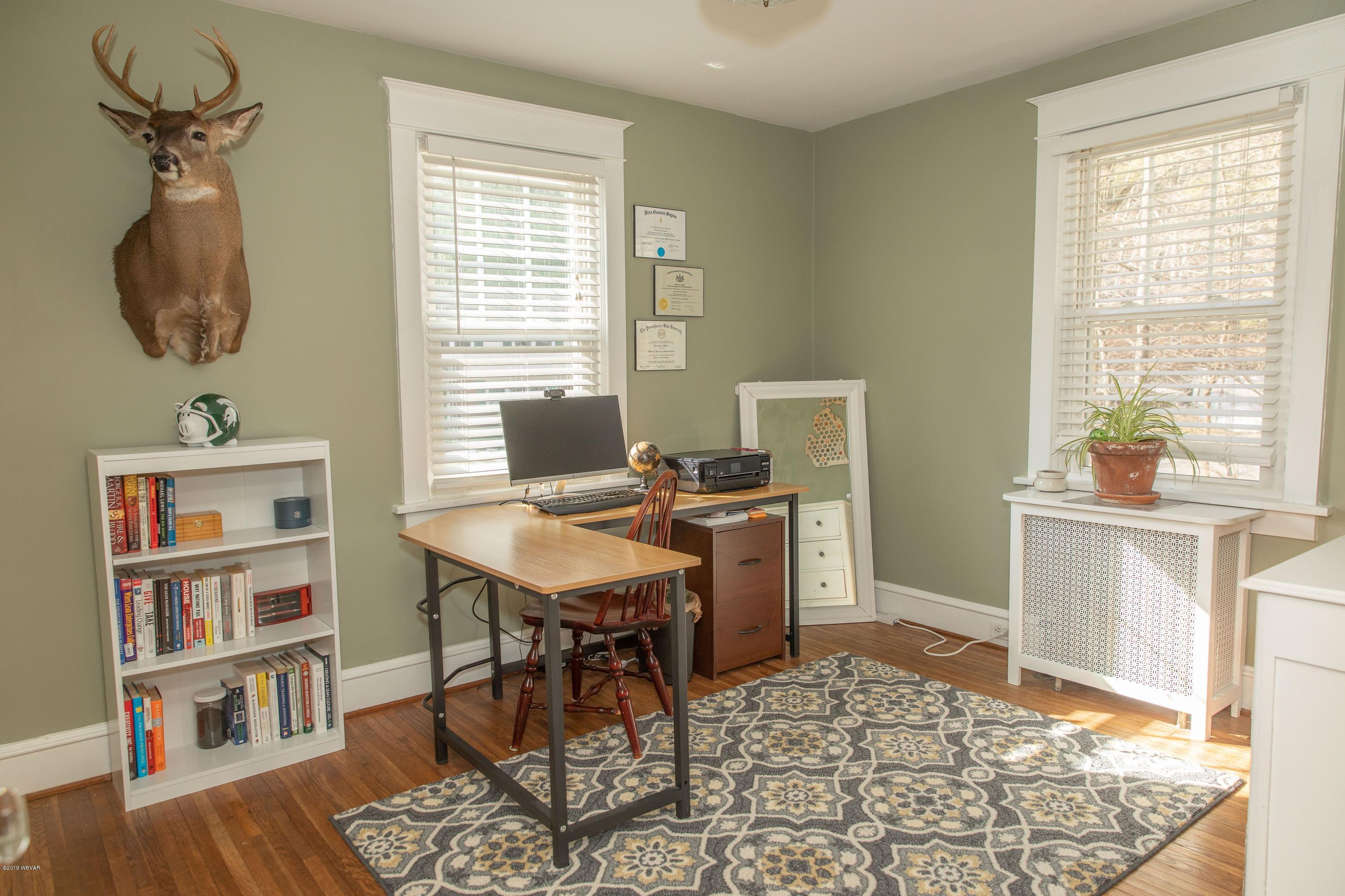 1820 Ravine Road Williamsport, PA 17701 - Photo 18 of 21 Ravine Bedroom 2