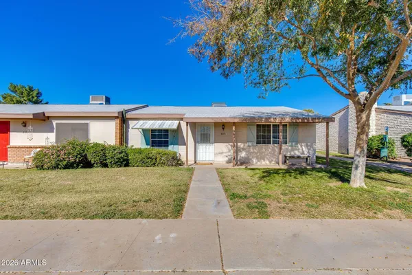 $285,000 | 837 North Revere, Unit E, Mesa, AZ 85201
