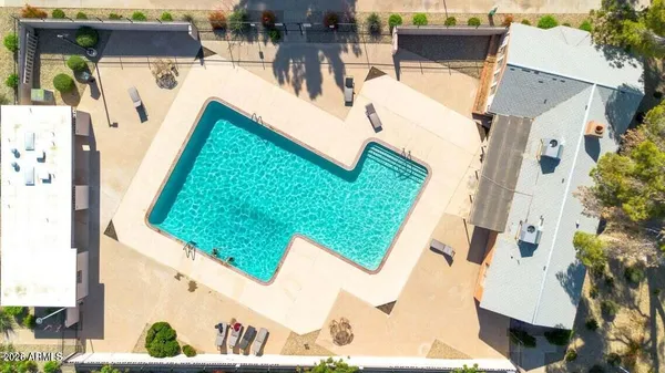 $285,000 | 837 North Revere, Unit E, Mesa, AZ 85201