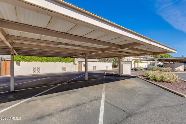 $285,000 | 837 North Revere, Unit E, Mesa, AZ 85201