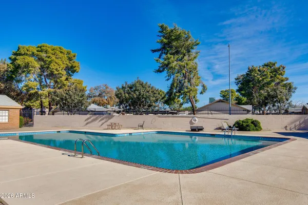 $285,000 | 837 North Revere, Unit E, Mesa, AZ 85201
