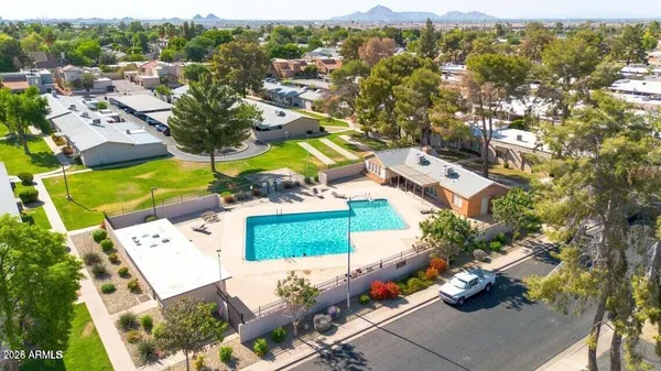 $285,000 | 837 North Revere, Unit E, Mesa, AZ 85201