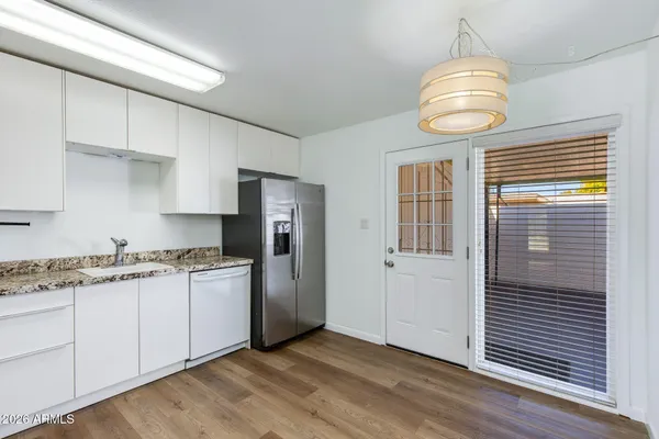 $285,000 | 837 North Revere, Unit E, Mesa, AZ 85201