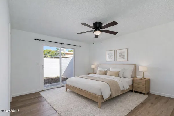$285,000 | 837 North Revere, Unit E, Mesa, AZ 85201