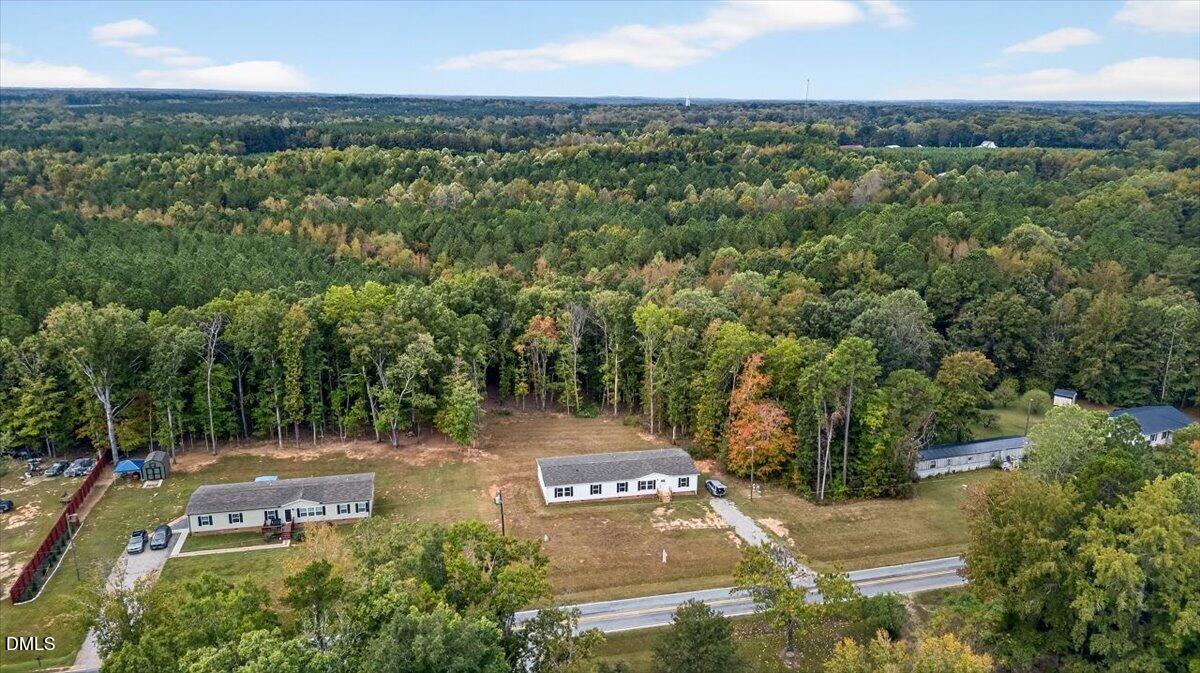 532 Plum Nutty Road Henderson, NC 27537 - Photo 31 of 38 an aerial view of a
