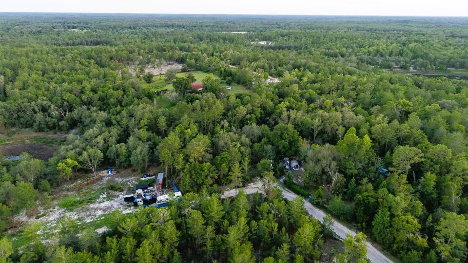 121 Susan Road Hawthorne, FL 32640 - Photo 18 of 20 18