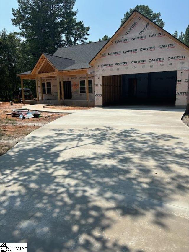 421 Fire Tower Road Williamston, SC 29697 - Photo 1 of 2