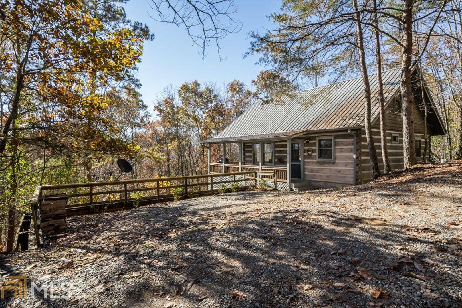 77 Eagles Loop Blue Ridge, GA 30513 - Photo 1 of 1