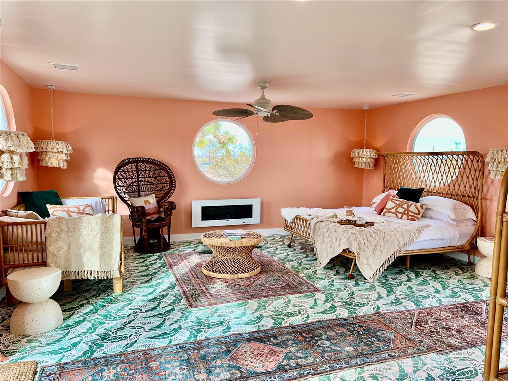 56345 Moonstone Road Yucca Valley, CA 92284 - Photo 25 of 75 Gallery Image 25