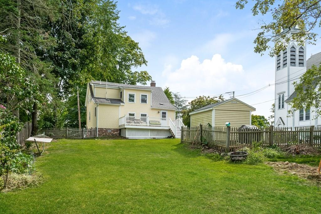 23 Middle Street Georgetown, MA 01833 - Photo 39 of 42 Gallery Image 39