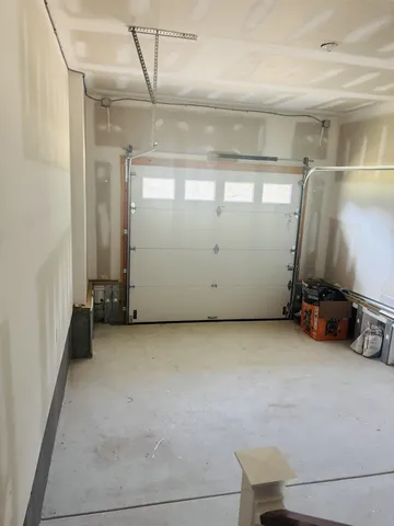 a picture of a bathroom with a window