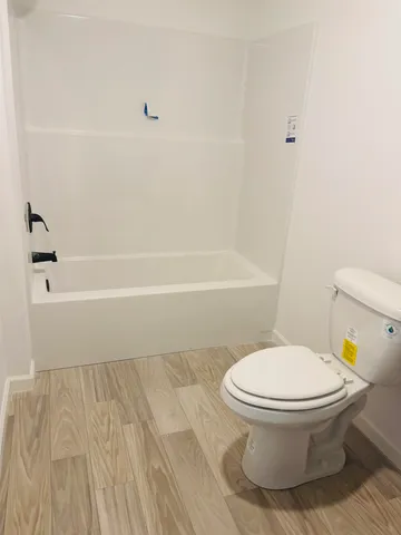 a living room with a couch