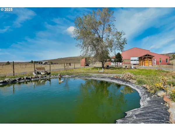 $559,900 | 50251 Bennett Lane, Baker City, OR 97814