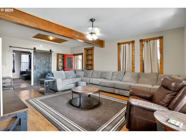 $559,900 | 50251 Bennett Lane, Baker City, OR 97814