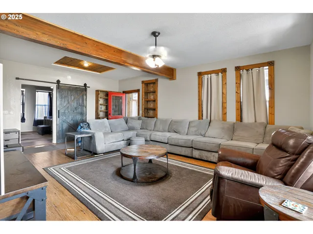 $579,900 | 50251 Bennett Lane, Baker City, OR 97814