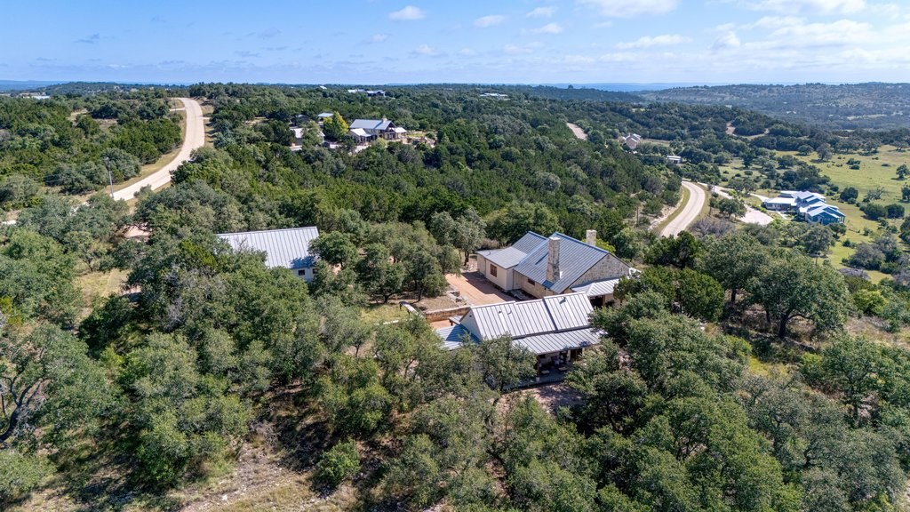 309 Ridgeview Drive Fredericksburg, TX 78624 - Photo 39 of 65