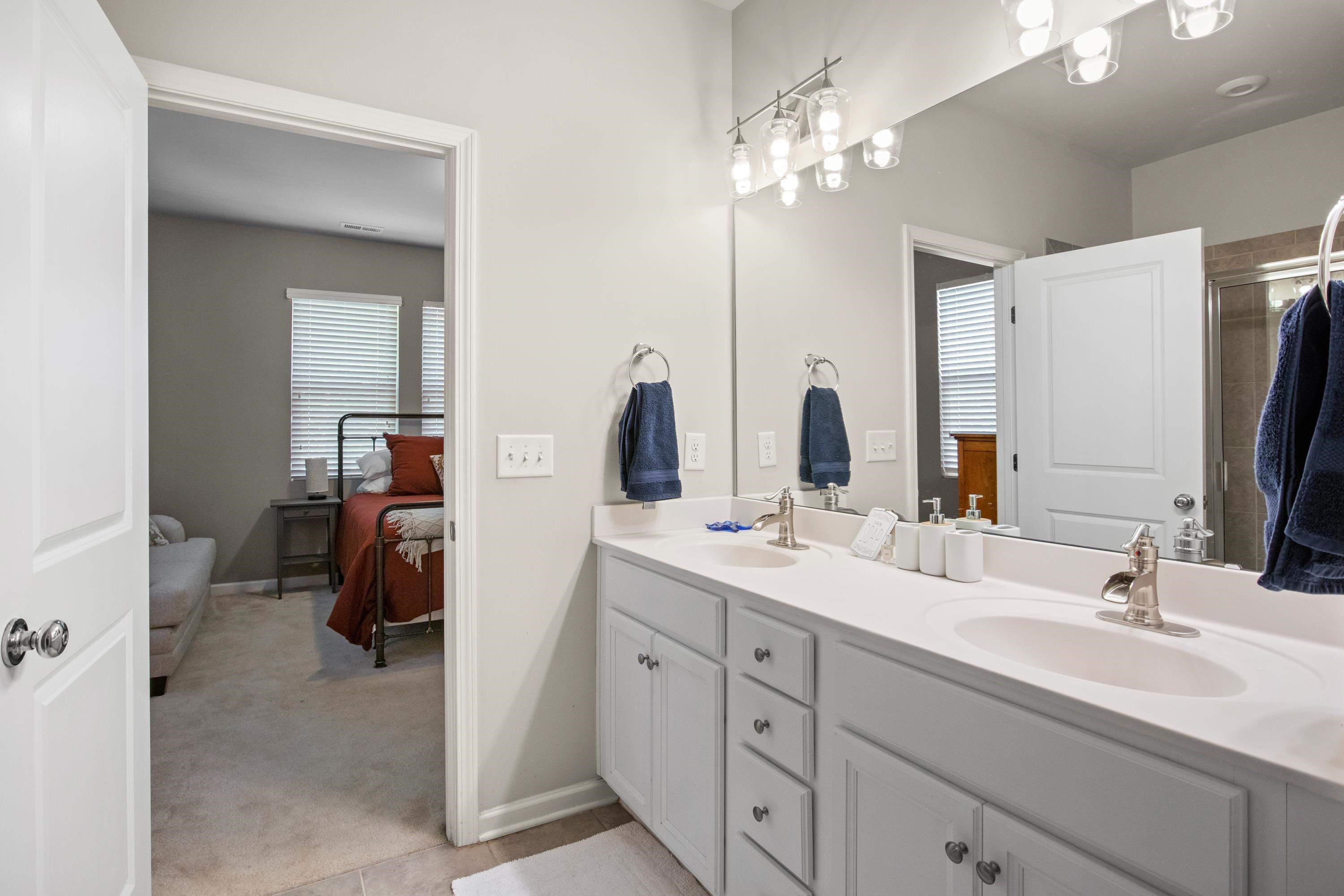 8929 Commons Townes Drive Raleigh, NC 27616 - Photo 19 of 30 Photo 19