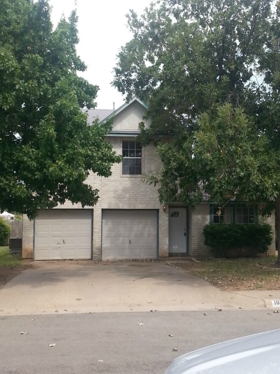 1803 Rustlers Road Round Rock, TX 78681 - Photo 1 of 1