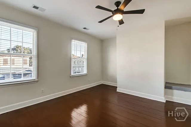 $1,800 | 303 West Henry Street, Unit B, Savannah, GA 31401