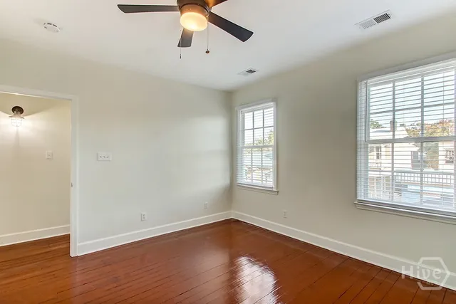 $1,800 | 303 West Henry Street, Unit B, Savannah, GA 31401