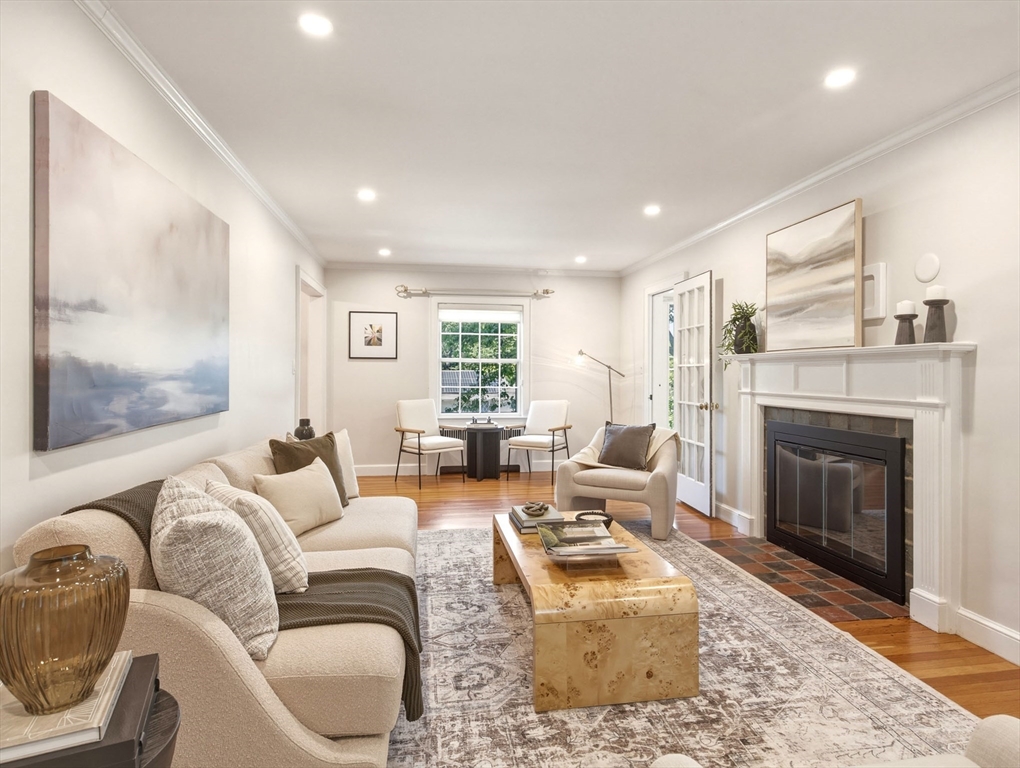 10 Radcliffe Road Belmont, MA 02478 - Photo 12 of 41