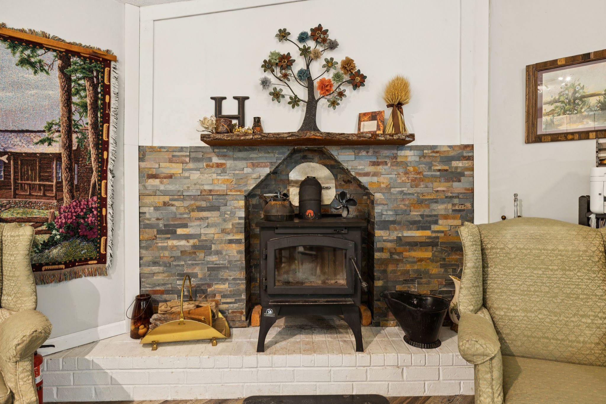 255 St Mary's Road Buffalo Valley, TN 38548 - Photo 13 of 61