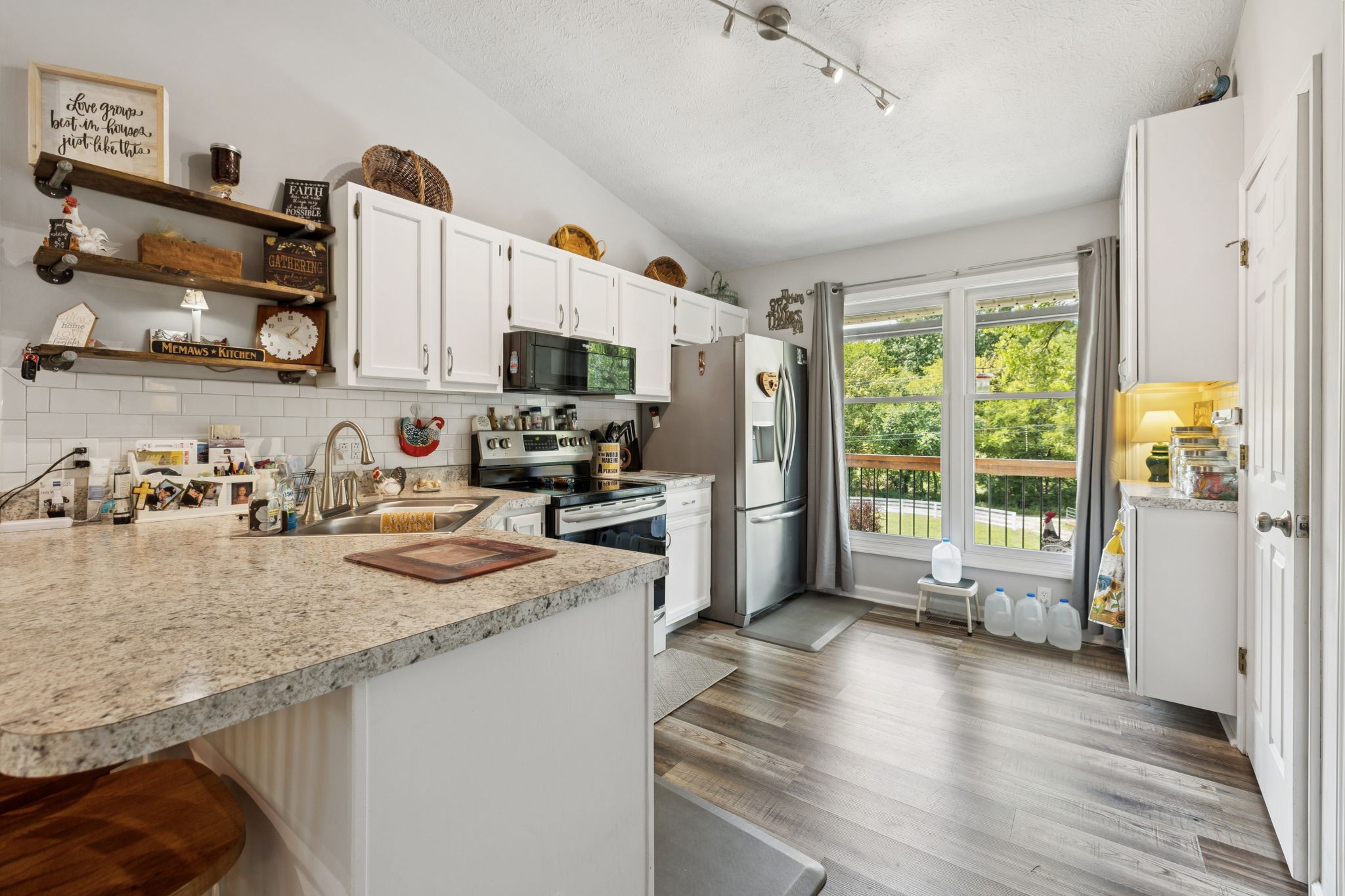 255 St Mary's Road Buffalo Valley, TN 38548 - Photo 19 of 61