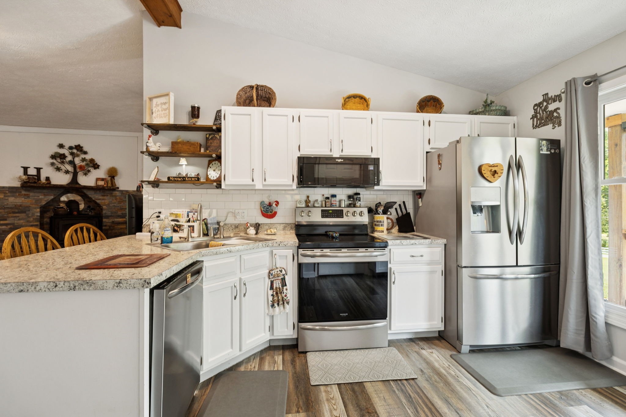 255 St Mary's Road Buffalo Valley, TN 38548 - Photo 20 of 61