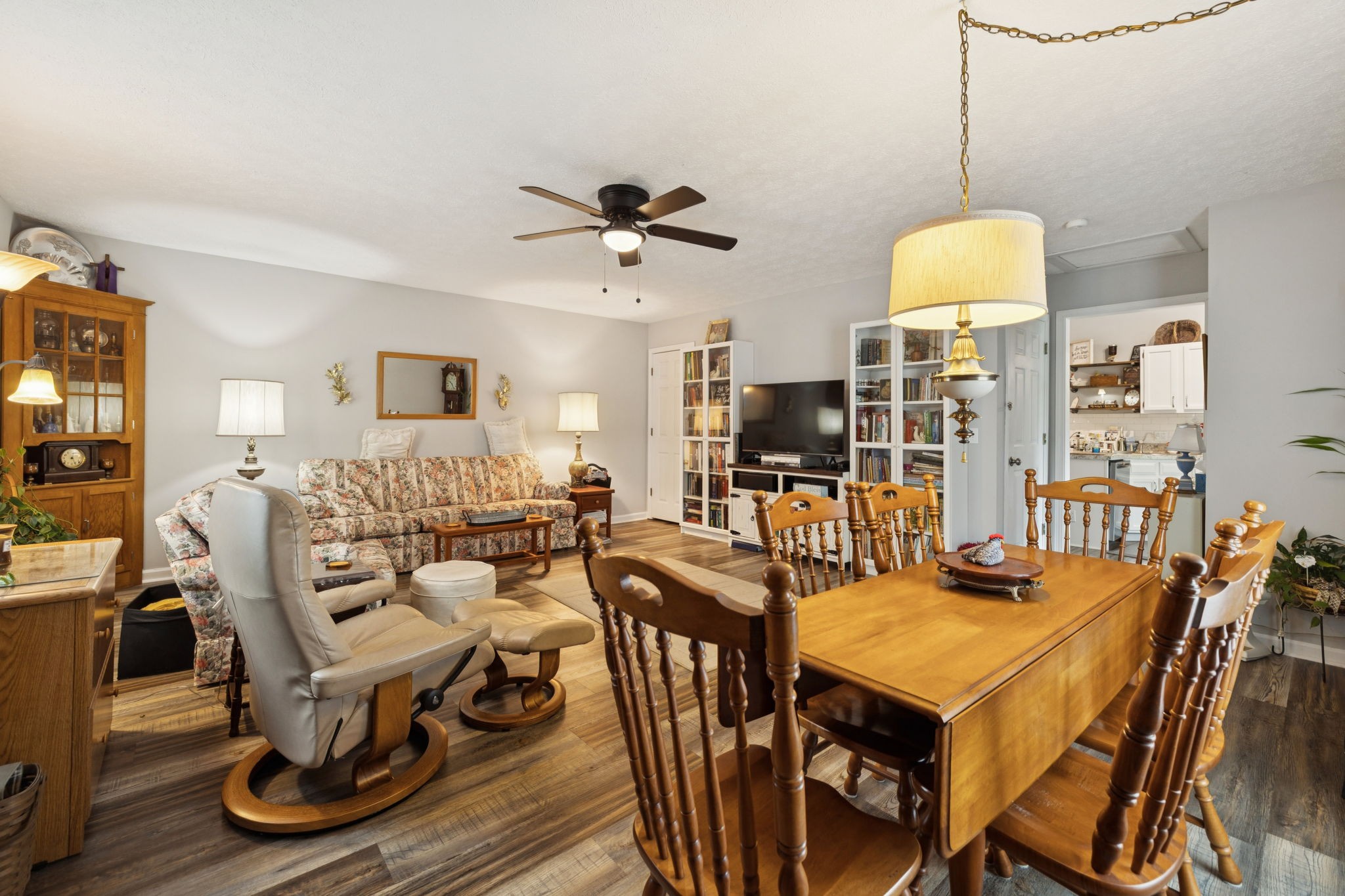 255 St Mary's Road Buffalo Valley, TN 38548 - Photo 25 of 61