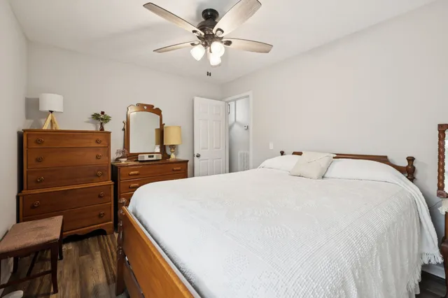 $434,900 | 255 St Mary's Road, Buffalo Valley, TN 38548