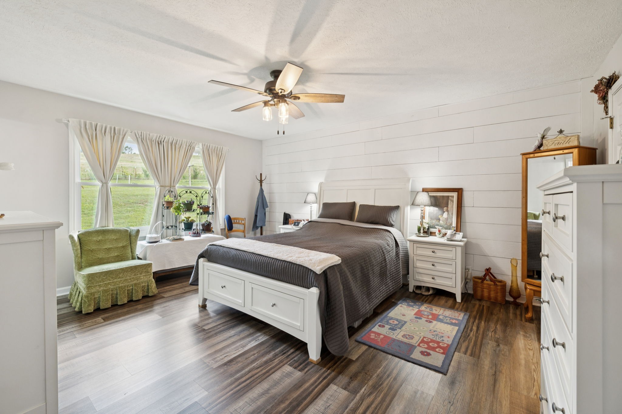 255 St Mary's Road Buffalo Valley, TN 38548 - Photo 40 of 61