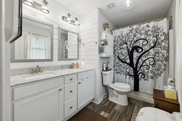 $434,900 | 255 St Mary's Road, Buffalo Valley, TN 38548